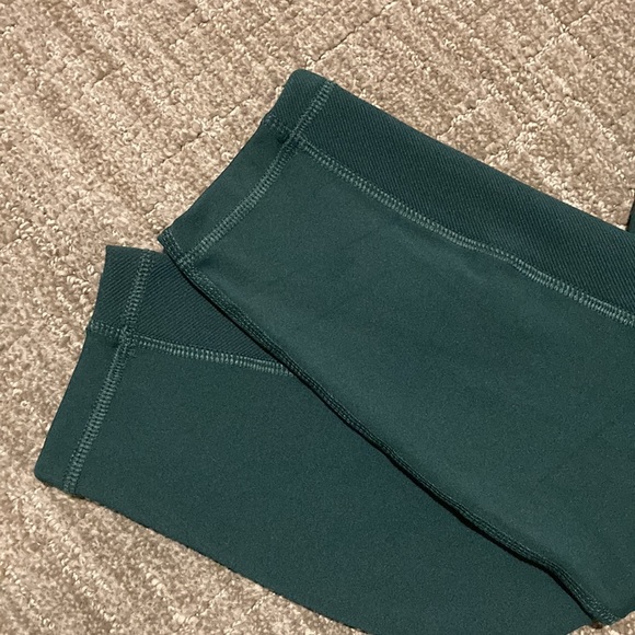 Spyder Solid Leggings - Picture 6 of 11